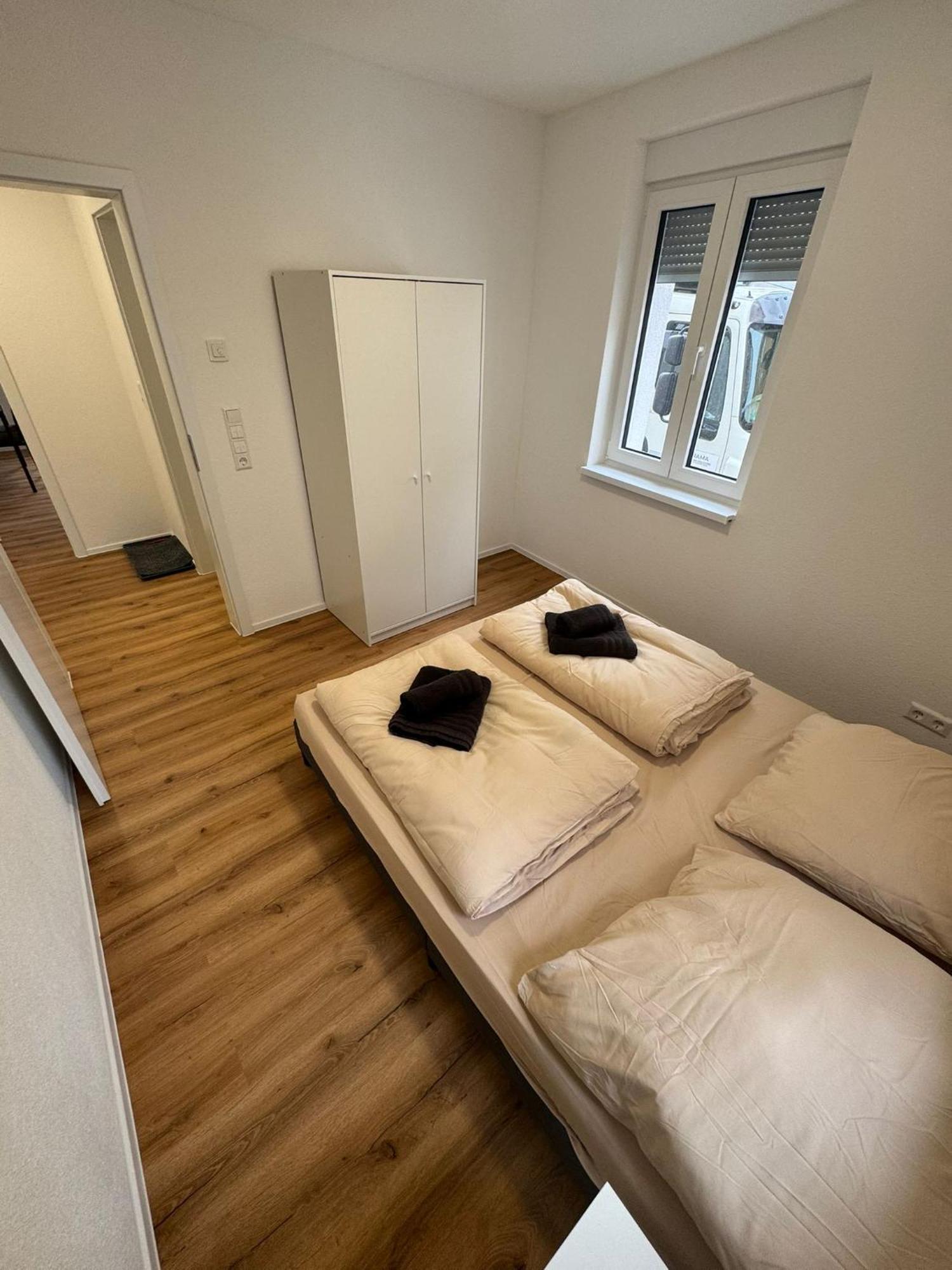 City One Apartment Friedrichshafen Exterior photo